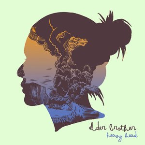 Логотип песни Heavy Head исполнителя Elder Brother