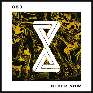 Логотип песни Older Now исполнителя 888