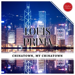 Логотип песни Everybody Knows исполнителя Louis Prima, Sam Butera, The Witnesses