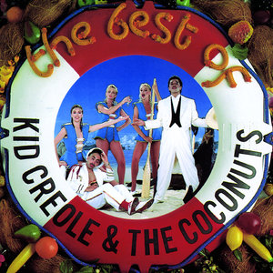 Логотип песни Latin Music исполнителя Kid Creole And The Coconuts