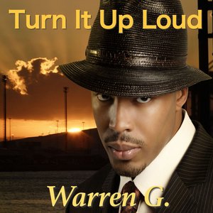 Логотип песни In Case Some Shit Go Down исполнителя Warren G.