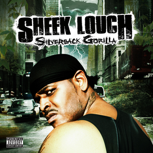 Логотип песни Gettin' Stronger исполнителя Sheek Louch, Styles P