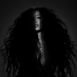 Логотип песни I Can Have It All исполнителя H.E.R., DJ Khaled, Bryson Tiller