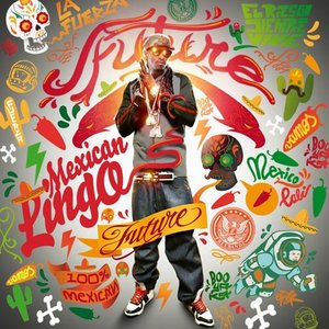 Логотип песни Blow исполнителя Future, Ludacris, Rocko