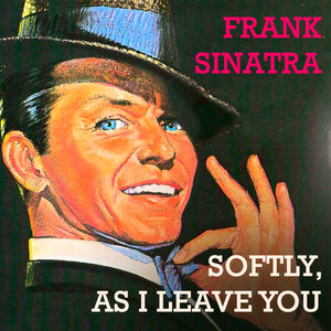 Логотип песни I Can't Believe I'm Losing You исполнителя Frank Sinatra