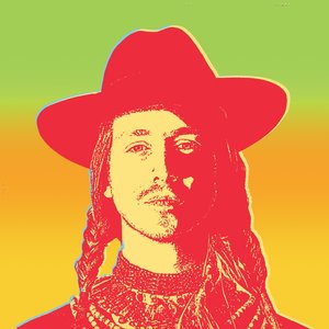 Логотип песни Parties At The Disco исполнителя Asher Roth, ZZ Ward