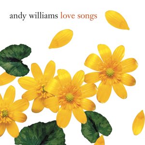 Логотип песни I Can't Stop Loving You исполнителя Andy Williams