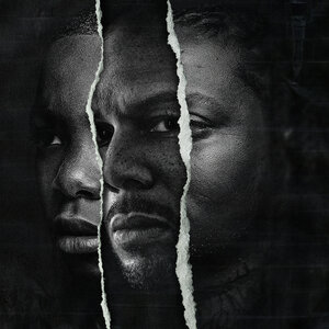 Логотип песни Blak Majik исполнителя Common, Jhené Aiko