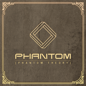 Логотип песни Hide&Chic исполнителя Phantom, Microdot