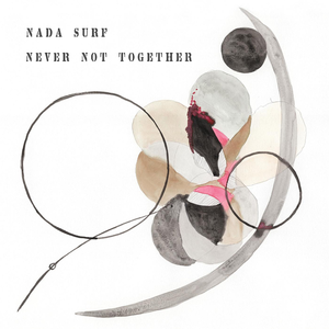 Логотип песни So Much Love исполнителя Nada Surf