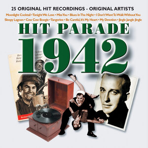 Логотип песни I Don’t Want To Walk Without You исполнителя Harry James v/Helen Forrest, Harry James, Helen Forrest