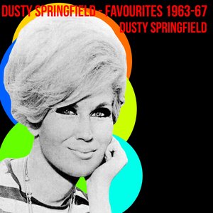 Логотип песни I'll Love You for a While исполнителя Dusty Springfield