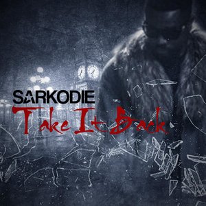 Логотип песни Take It Back исполнителя Sarkodie