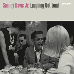 Логотип песни Another Somebody Done Somebody Wrong Song исполнителя Sammy Davis, Jr., Sammy Davis Jr. Featuring Sam Butera, The Witnesses