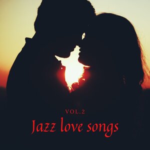 Логотип песни Love is here to stay исполнителя Frank Sinatra
