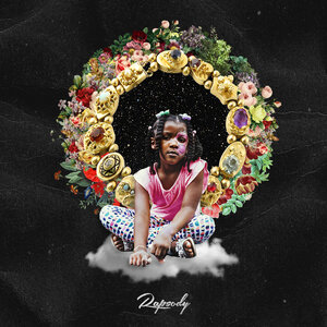 Логотип песни You Should Know исполнителя Rapsody, Busta Rhymes