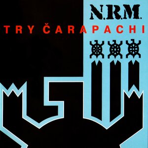 Логотип песни Čystaja-śvietłaja исполнителя N.R.M.