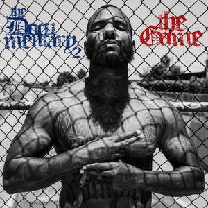 Логотип песни Standing On Ferraris исполнителя The Game, Diddy
