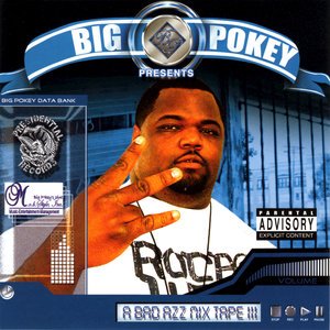 Логотип песни Fire исполнителя Big Pokey, Mr. 3-2, Bettye, Lyrical 187