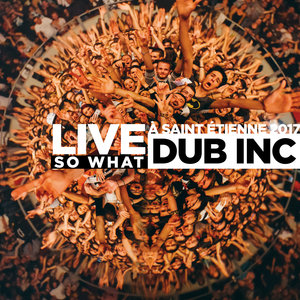 Логотип песни No Matter Where You Come From исполнителя Dub Inc