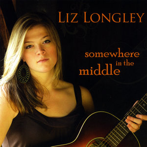 Логотип песни Ain't Too Good to Be True исполнителя Liz Longley