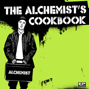 Логотип песни Lose Your Life исполнителя The Alchemist, Jadakiss, Snoop Dogg, Pusha T