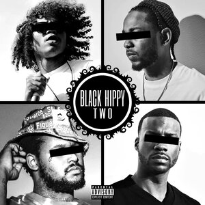 Логотип песни Scenario исполнителя Black Hippy
