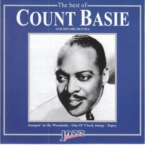 Логотип песни Oh! Lady Be Good исполнителя Count Basie, Джордж Гершвин