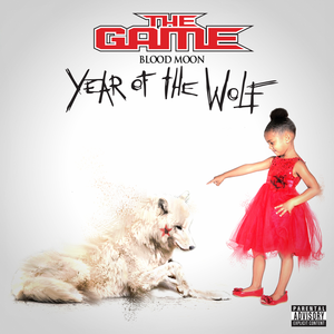 Логотип песни Hit Em Hard исполнителя The Game, Skeme, Bobby Shmurda, Freddie Gibbs