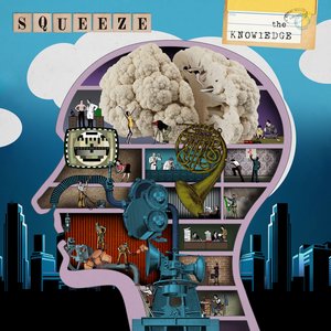 Логотип песни Please Be Upstanding исполнителя Squeeze