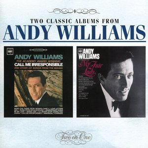 Логотип песни Call Me Irresponsible исполнителя Andy Williams