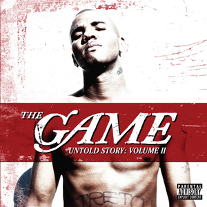 Логотип песни Truth Rap исполнителя The Game