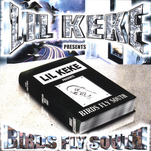 Логотип песни Shake Somethin исполнителя Lil Keke