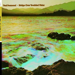 Логотип песни Mrs. Robinson исполнителя Paul Desmond
