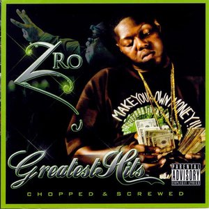 Логотип песни Top Notch исполнителя Z-RO