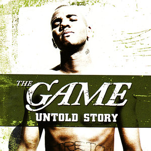 Логотип песни The Game Get Live исполнителя The Game
