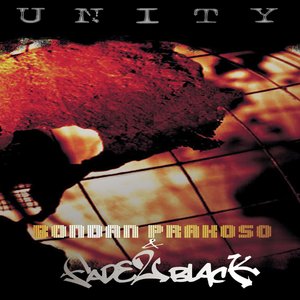 Логотип песни Rock On The Beat исполнителя Bondan Prakoso, Fade2Black, Fade to Black, Fade 2 Black