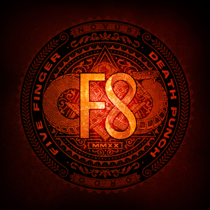 Логотип песни Making Monsters исполнителя Five Finger Death Punch