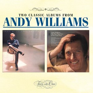 Логотип песни Make It Easy for Me исполнителя Andy Williams
