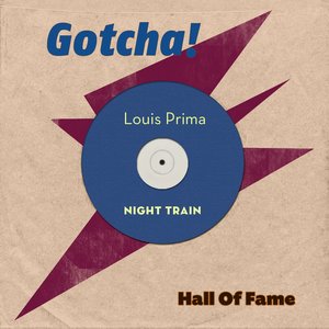 Логотип песни Just a Gigolo/I Ain't Got Nobody исполнителя Louis Prima, Keely Smith, Sam Butera, The Witnesses