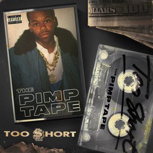 Логотип песни Sexy Dancer исполнителя Too Short, DJ Khaled, Legado 7