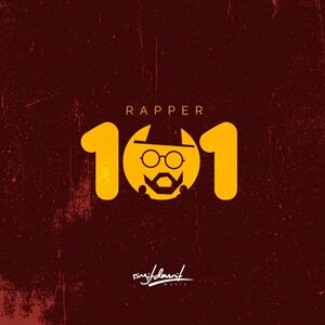 Логотип песни Rapper 101 исполнителя M.anifest