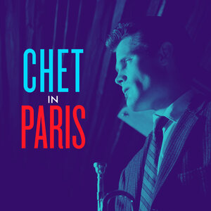 Логотип песни There's A Small Hotel исполнителя Chet Baker