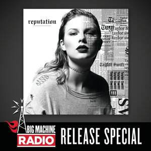 Логотип песни End Game исполнителя Taylor Swift, Ed Sheeran, Future
