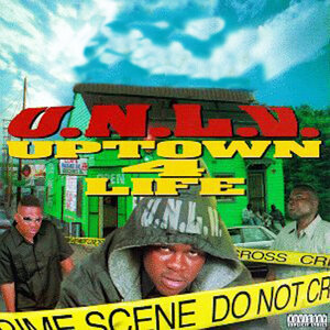Логотип песни Rape U 4 Your Life исполнителя U.N.L.V.