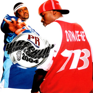 Логотип песни No Matter What исполнителя Lil Keke, H.A.W.K., Lil’ Keke