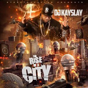 Логотип песни Rolling Stone исполнителя The Game, Young Buck, Papoose