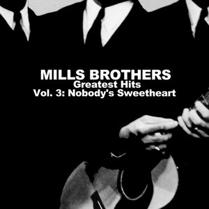 Логотип песни Sixty Seconds Got Together исполнителя The Mills Brothers