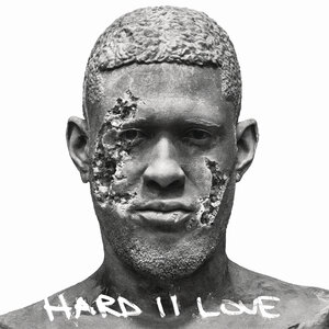 Логотип песни Rivals исполнителя Usher, Future