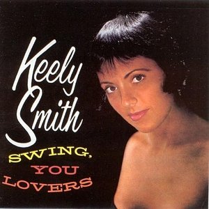 Логотип песни Hello, Young Lovers исполнителя Keely Smith